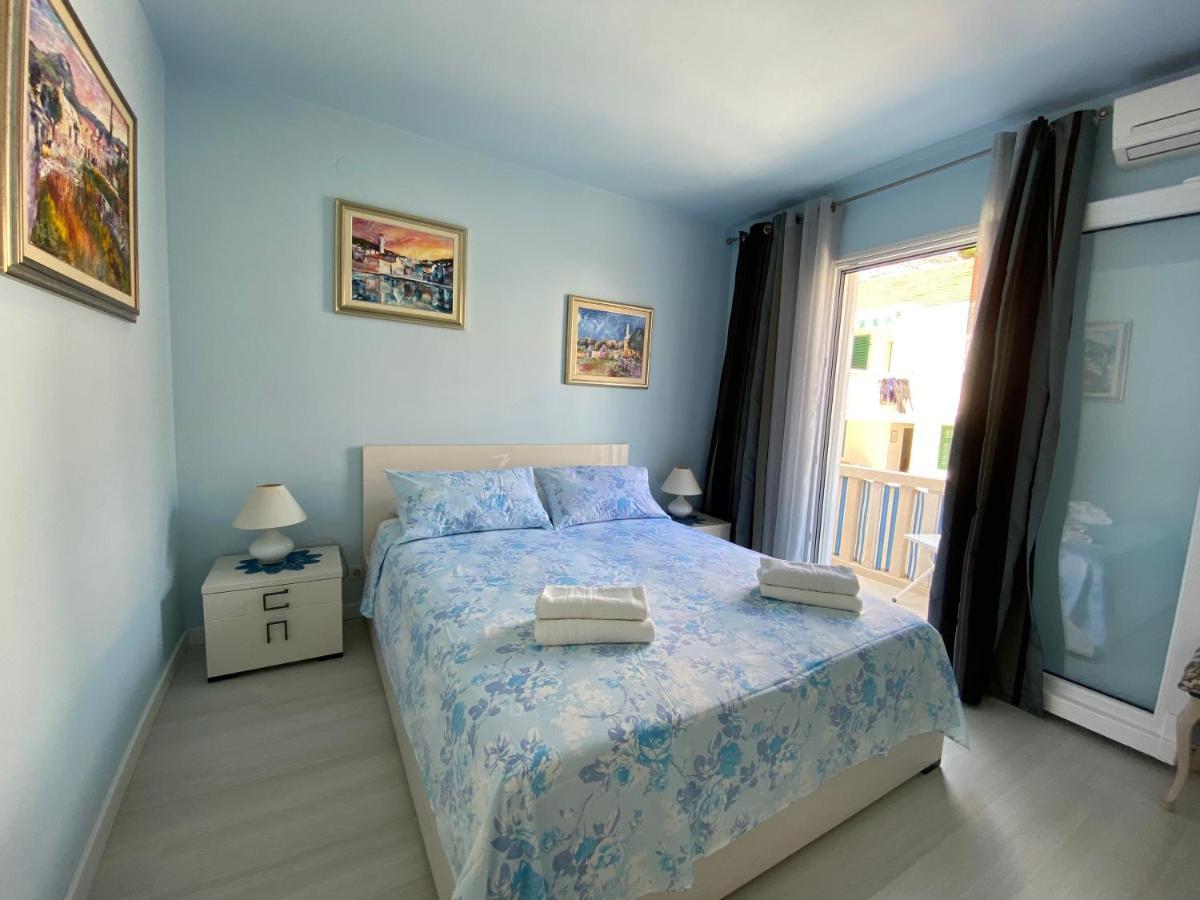 Guest House Meri Bol Exterior foto