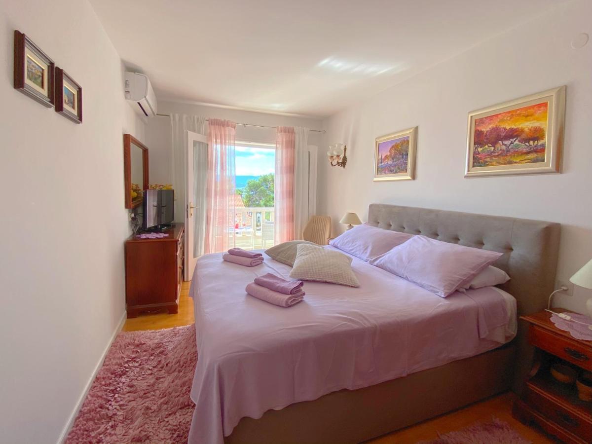 Guest House Meri Bol Exterior foto