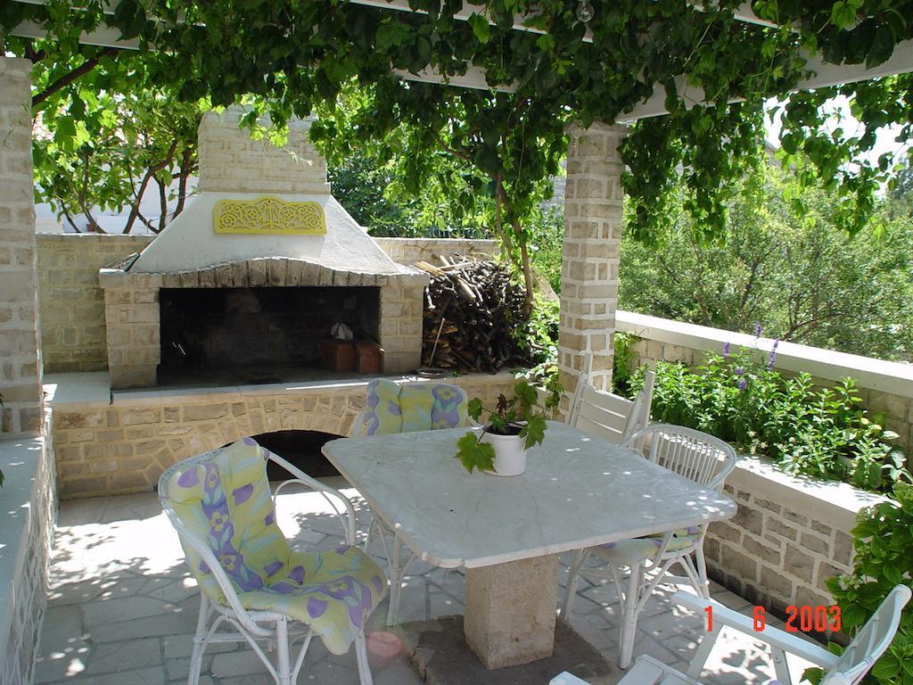Guest House Meri Bol Cameră foto